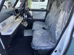 支払総額には納車前の点検料も含まれております。