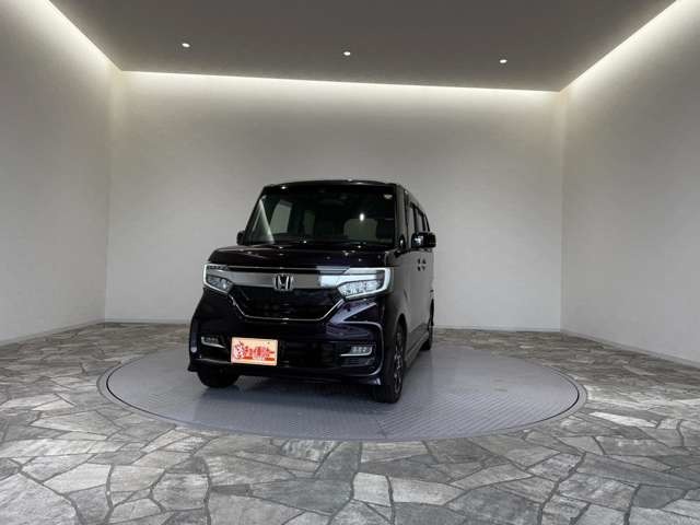 ■ご来店時には「カーセンサーを見た」と言っていただけますとご案内をスムーズにさせて頂きます