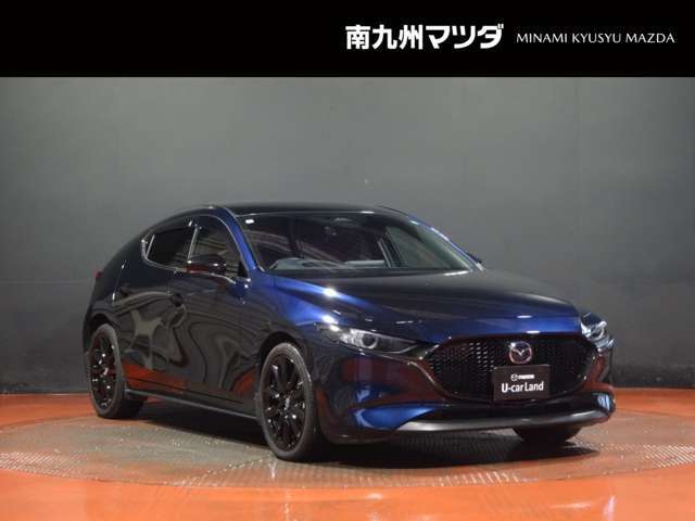 【U-Car Search】正規販売店が取扱う「保証付き」「修復歴なし」のクルマのみを厳選しています。「マツダ中古車検索サイト」で検索ください！
