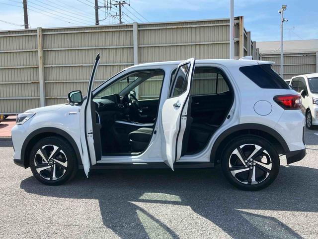 残価設定、通常クレジットと合わせた、お車購入時にしか加入できない大変お得な自動車保険もございます！現金購入予定だったお客様もこの保険に入るためにローンを組む方も増えております。詳細はスタッフまでどうぞ