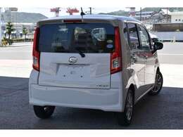 エルジオは大型整備工場を併設してます。納車点検はもちろんアフターもお任せください