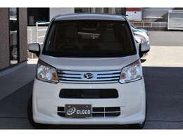 ようこそエルジオ宇野海岸通り店へ。エルジオは新、車中古車はもちろん、保険整備もお任せください