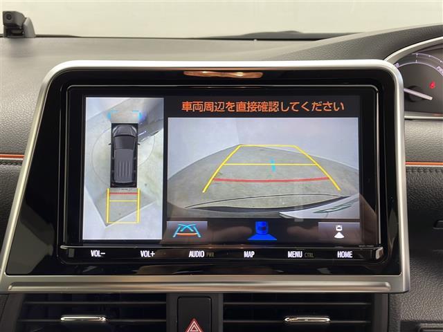 【カーナビ】ナビ利用時のマップ表示は見やすく、いつものドライブがグッと楽しくなります！