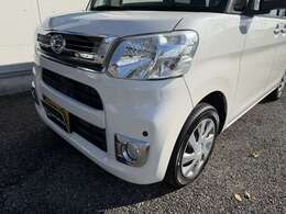 ★全車安心の納車前点検整備！エンジンオイル、オイルエレメントフィルター、ワイパーブレード等を新品交換後に納車しております。