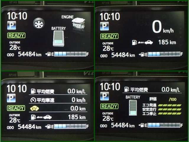 岐阜トヨペット全店で中古車商談できます。トヨタ認定中古車をはじめ、各メーカーの軽自動車から人気のSUV・コンパクトカーからミニバンまで豊富な品揃え！！お待ちしております。