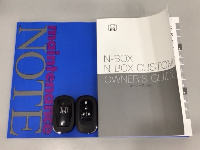 買う時だけでなく、買った後も「安心・満足」が続く。それが、Hondaの認定中古車です♪