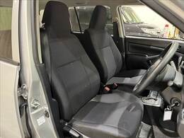 ☆運転席側1列目シート