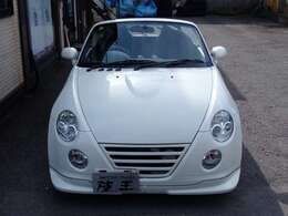 軽自動車～外車まで豊富にラインナップ！厳選した展示車はどれもおすすめ出来る自慢の1台です。