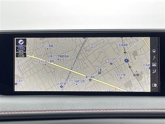 【純正10.3型ワイドディスプレイ】スマホに接続すれば「Apple CarPlay」または「Android Auto」から、アプリのナビや電話・メッセージ・音楽などが利用できます！