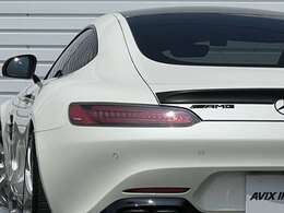 専門スタッフがお客様の立場でしっかりと対応させていただきます「AMG　GT」のことはお任せください！