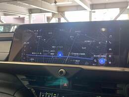 純正ディスプレイオーディオ　ナビ　フルセグ　全方位カメラ　Bluetooth