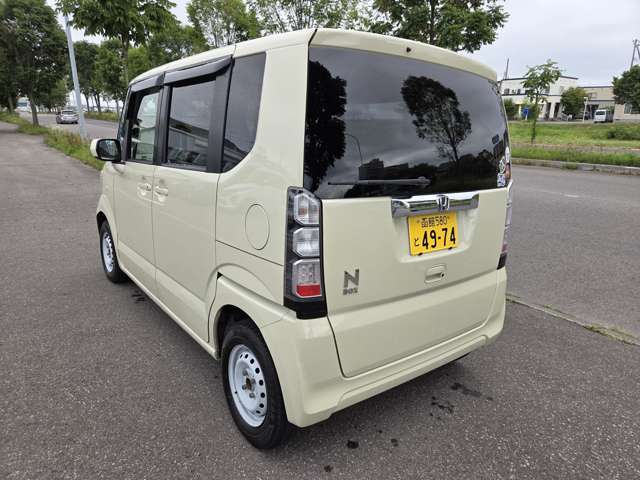 下回り含めて綺麗なお車ですよ