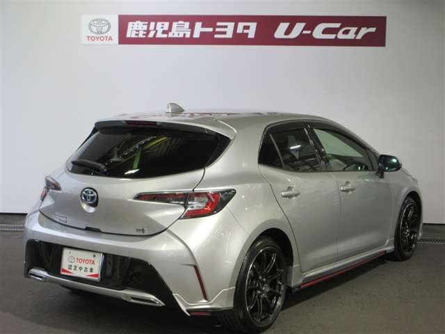 ドライバーをサポートする最新の安全技術が充実しています、ぜひ一度ご覧ください。