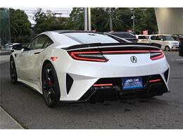 世界限定350台アキュラNSX入荷しました！未登録車・カーボンファイバーフロントスポイラー＆リアディフューザー＆サイドシル＆ルーフ＆リアデッキリッドスポイラー＆エンジンカバー