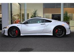 世界限定350台アキュラNSX入荷しました！未登録車・カーボンファイバーフロントスポイラー＆リアディフューザー＆サイドシル＆ルーフ＆リアデッキリッドスポイラー＆エンジンカバー