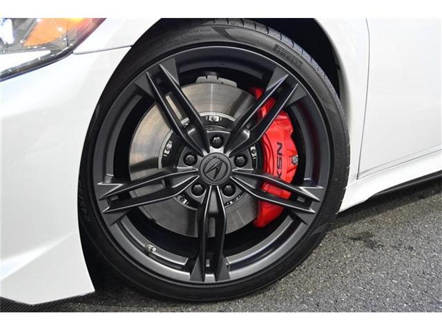 世界限定350台アキュラNSX入荷しました！未登録車・カーボンファイバーフロントスポイラー＆リアディフューザー＆サイドシル＆ルーフ＆リアデッキリッドスポイラー＆エンジンカバー