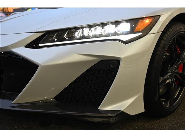 世界限定350台アキュラNSX入荷しました！未登録車・カーボンファイバーフロントスポイラー＆リアディフューザー＆サイドシル＆ルーフ＆リアデッキリッドスポイラー＆エンジンカバー
