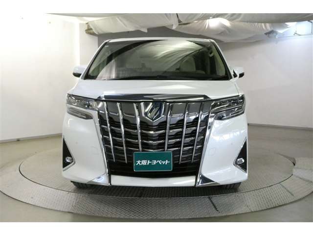 大阪トヨペットは中古車もお任せ下さい！