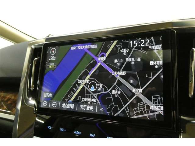 NSZN-Z68TディーラーオプションSDナビゲーシ