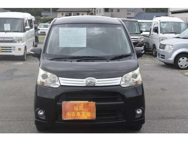 ただし総額にはご自宅や指定場所の納車費用や県外登録費は含まれておりません。ご注意ください！！