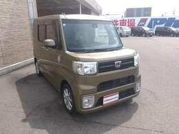 スマートアシスト2☆メモリーナビ☆フルセグTV☆DVD再生☆BLUETOOTH☆バックカメラ☆ETC☆wパワースライドドア☆ベンチシート☆純正アルミ☆フォグランプ☆オートライト☆スマートキー☆