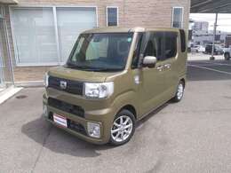 スマートアシスト2☆メモリーナビ☆フルセグTV☆DVD再生☆BLUETOOTH☆バックカメラ☆ETC☆wパワースライドドア☆ベンチシート☆純正アルミ☆フォグランプ☆オートライト☆スマートキー☆