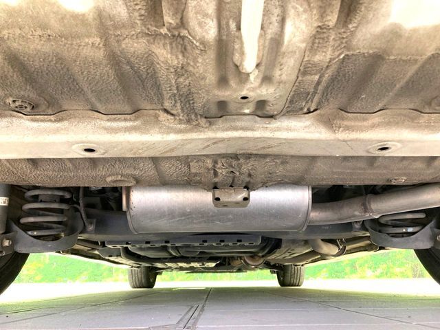 下回りがきれいなうちに、防錆加工の施工がオススメ。降雪地域はもちろん、沿岸部にお住いの方や、趣味でマリン・ウィンタースポーツをされる方に大変好評いただいております。