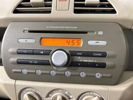 お好きな音楽を車内でお楽しみいただけます♪スピーカー交換・ウーハー追加などの音質向上や、最新ナビ・後席モニター等の取り付けも是非ご相談ください！