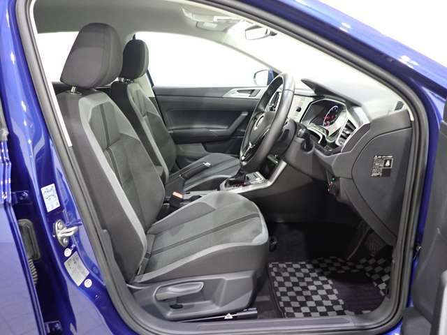 ◇◆VWのシートは長時間座っていても疲れを感じさせません。◆◇