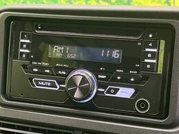 お好きな音楽を車内でお楽しみいただけます♪スピーカー交換・ウーハー追加などの音質向上や、最新ナビ・後席モニター等の取り付けも是非ご相談ください！