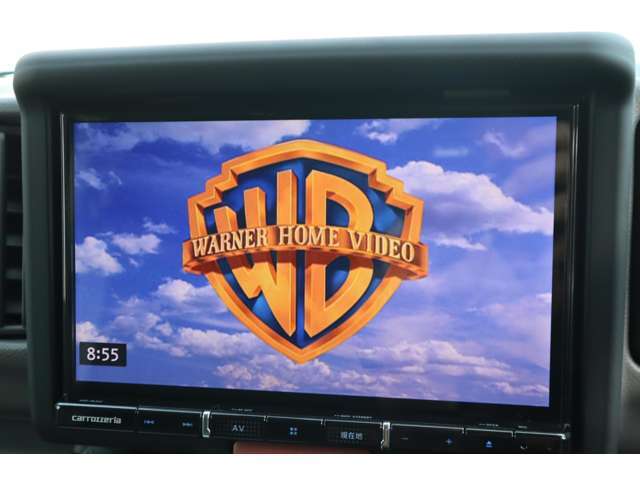 DVD再生出来ます♪