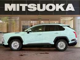 2021年に発売したミツオカ初のSUV「Buddy」