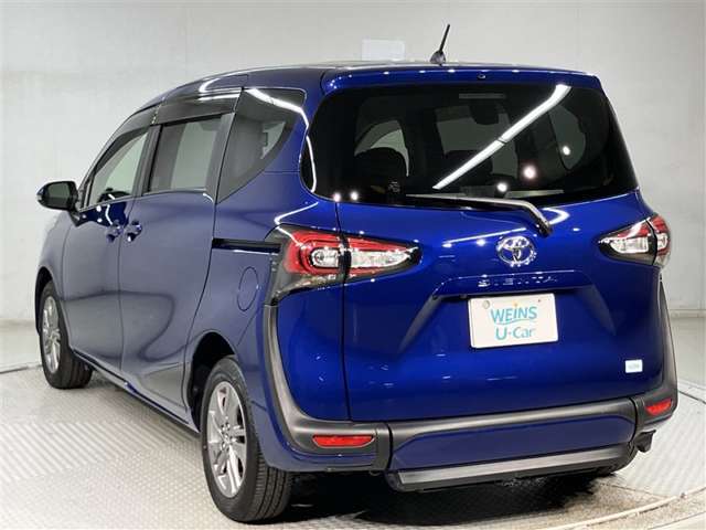 ご購入して頂いた車両は、ご納車前に、しっかり点検・整備してからの、ご納車になります。点検箇所は、エンジンオイル交換・ブレーキ点検・調整・その他を確認の上、ご納車致します。