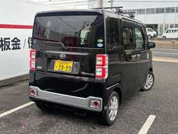 自社ユーザー様下取車両