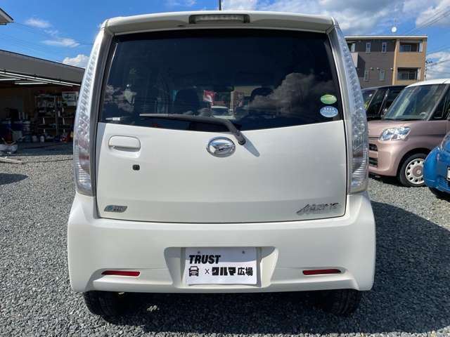 勿論、無理な営業は一切しておりませんので、まずはお気軽に現車確認をしにお立ち寄りください★