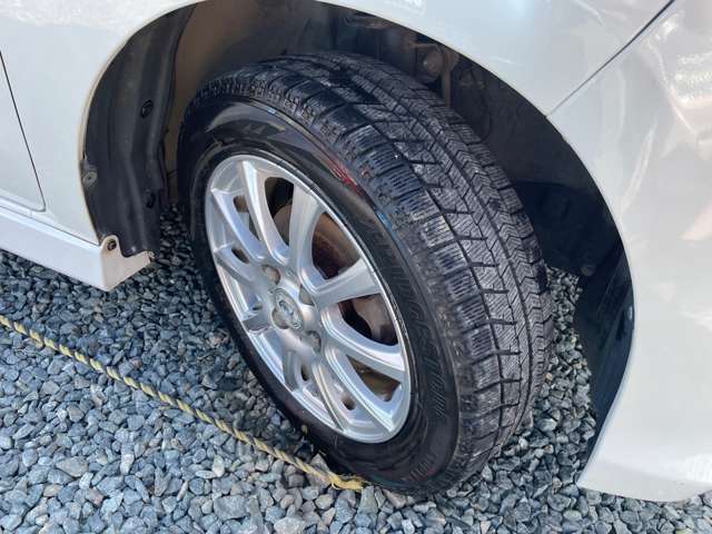 乗ってみたいボディタイプや色をお伝え頂けますと、お客様に合った一台をご提案させて頂きます★