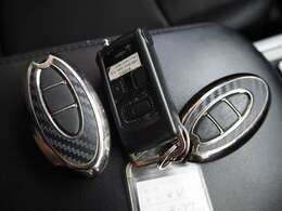 ☆時期問わずあると便利なエンジンスターター付き♪