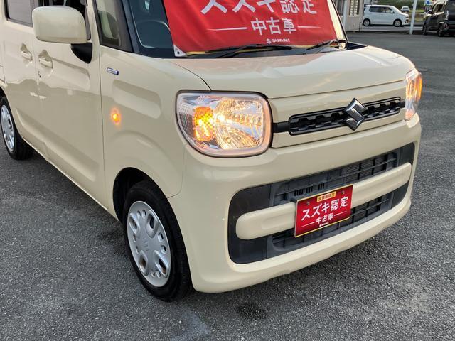 ヘッドライトはマルチリフレクターハロゲンヘッドランプ！