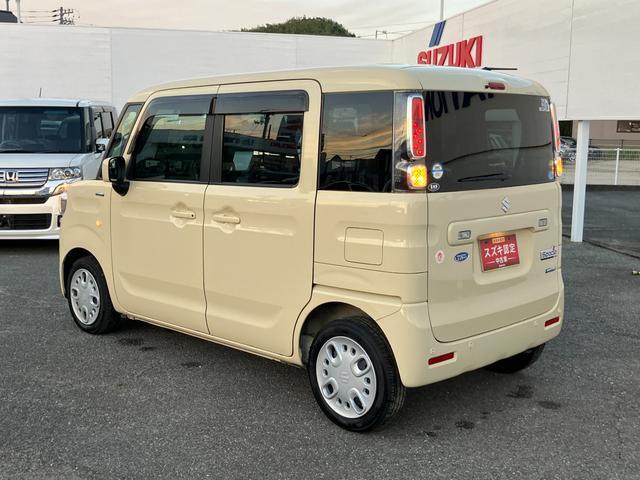 左斜め後ろから！