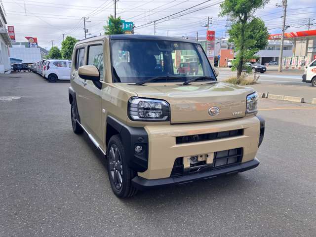 スズキ・ダイハツのサブディーラーとして全国販売優秀の実績！オールメーカーの軽未使用車・中古車はもちろんのこと、コンパクトカー・エコカーなどの普通車も豊富に在庫を取り揃えています！