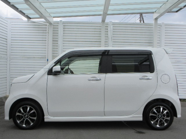 無料2年保証付き。延長保証「ホッと保証プラス」もご用意しております。全国のホンダディーラーで受けられますので、遠方のお客様でも安心です。