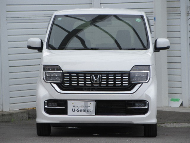 車両価格以外に必要な諸経費を含めたお支払総額で検討しましょう。「車両価格は安いけど諸経費が高い！」なんてことにならないように、『購入に必要な金額＝総額』を表示しています