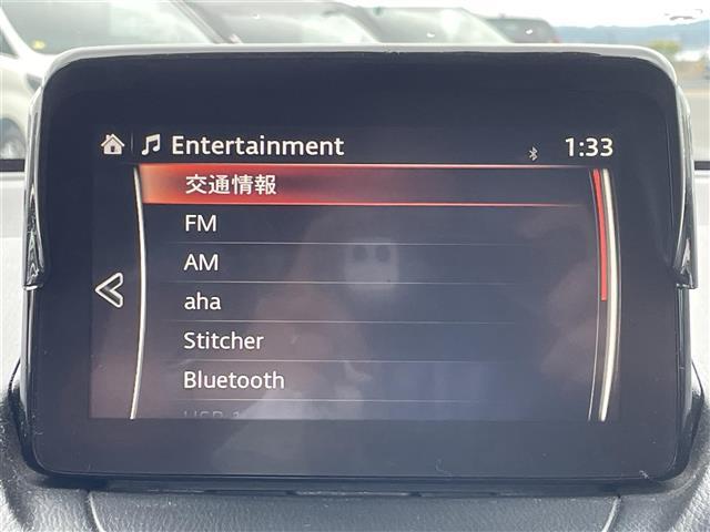 【　ナビゲーション　】ナビゲーションシステム装備なので不慣れな場所へのドライブも快適にして頂けます♪