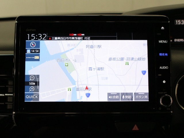 VXU217NBI　DVD再生　CD録音　フルセグTV　Bluetooth　リアカメラ