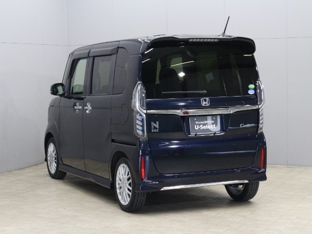 全車安心の全国保証つき！