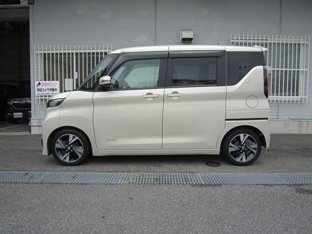 NISSAN U-CARS クオリティショップ認定店です！お客様に「安心・信頼・満足」のサービスをお届け致します！