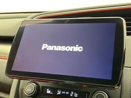 【ナビゲーション】使いやすいナビで目的地までしっかり案内してくれます。各種オーディオ再生機能も充実しており、お車の運転がさらに楽しくなります！！