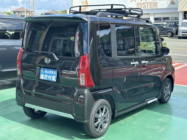 ★納車前に、当社の指定工場で納車前点検を行って納車しますので、安心してお乗りいただけます！もちろん、点検料は車両本体価格に含まれています！