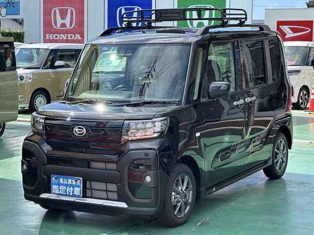 ★支払総額表示店★松下モータースは支払総額表示店です。支払総額は諸経費が全てコミ　コミの乗りだし価格です！その他不透明な費用は一切頂きません！