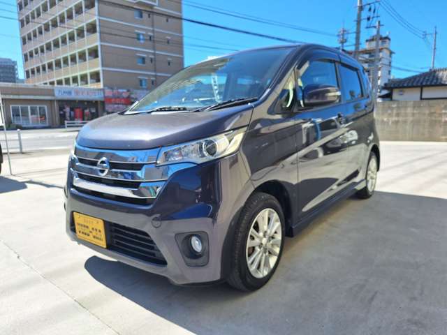 遠方でも安心！お近くの認証工場であれば、どこでも保証が出来ます♪
